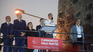 Özgür Özel: ''O birine inat, o santrali yaptırmayacağız''