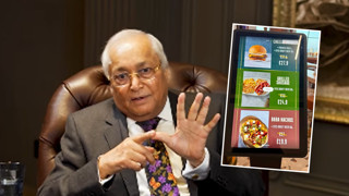 Türkiye'deki fiyatları gören İngiliz lordunun tepkisi olay oldu