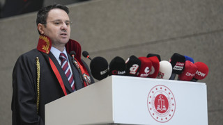 İstanbul Cumhuriyet Başsavcısı Gürlek'ten ''ahtapotun kolları'' açıklaması