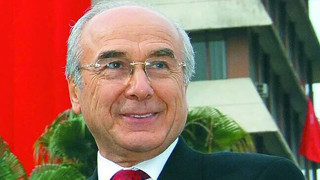 Aytaç Durak uçakta kalp krizi geçirdi