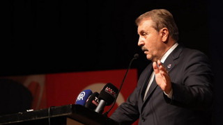 Cumhur İttifakı'nın küçük ortağından emekli maaşlarında acil düzenleme istedi