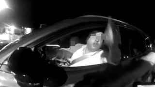 Jandarma ile tartışmıştı... AK Partili başkan istifa etti