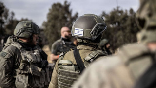 İsrail, Gazze'yi işgal için 60 bin yedek askeri göreve çağırdı