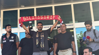 Galatasaray'dan bir bomba transfer daha!