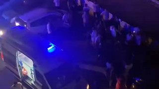 İstanbul'da akrabaların kız alıp verme kavgası kanlı bitti