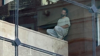 İstiklal Caddesi'ndeki müzede hareketli dakikalar