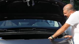 Sıfır aldığı otomobil başına bela oldu: Tam 30 kez servise gitti!