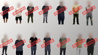 Kırmızı bültenli 12 suçlu daha Türkiye'de