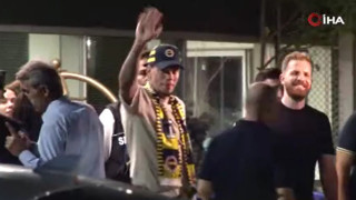 Fenerbahçe'nin Ederson için kasasından çıkacak para belli oldu