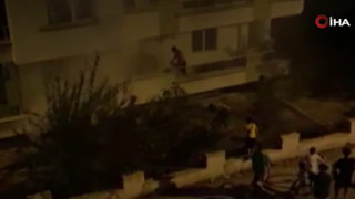 CHP'li Belediye Başkanı'nın evine molotoflu saldırı