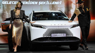 En sevilen SUV ailesinin büyük ağabeyinin Türkiye'deki satış tarihi kesinleşti