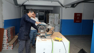 Muğla Büyükşehir Okulları Yeni Döneme Hazırladı
