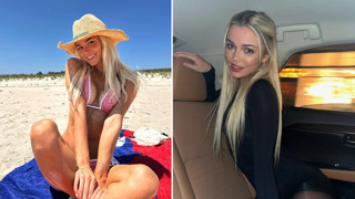 Ünlü sporcunun bir paylaşımıyla kazandığı para ağızları açık bıraktı