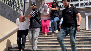 Karı - kocadan 28,5 milyon TL'lik ''orman vasfından çıkmış arazi'' vurgunu!