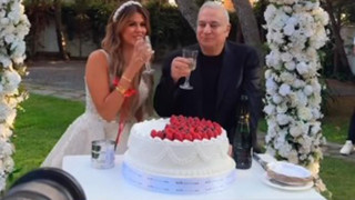 Mehmet Ali Erbil'den 42 yaş küçük eşi Gülseren Ceylan ile olan yaş farkı için olay yorum