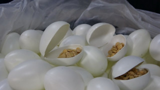 MİT destekli dev operasyonda sürpriz yumurtalardan çıkanlar şok etti