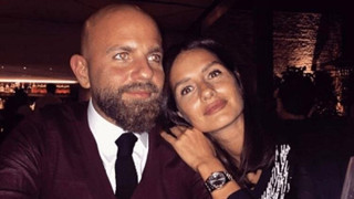 Yasemin Özilhan ve İzzet Özilhan çiftinden kötü haber