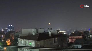 Ankara'yı duman ve yanık kokusu kapladı, nedeni kahretti!