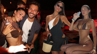 Hakan Sabancı - Hande Erçel ilişkisini bitiren kadın denmişti...