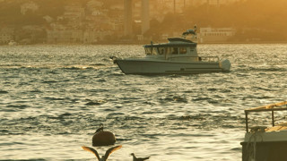 İstanbul Boğazı'nda yat ve tekneler için yeni yasak
