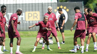 Galatasaray'da ayrılık rüzgarı: İki isim daha veda ediyor
