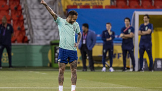 Dünya yıldızı Neymar'a 1 milyar dolarlık gizemli miras!