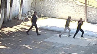 Dayakçı başkan hakkında 3 suçtan suç duyurusu