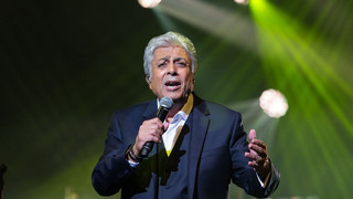 İsrail tepkisi büyüdü; İstanbul'daki Macias konseri iptal edildi