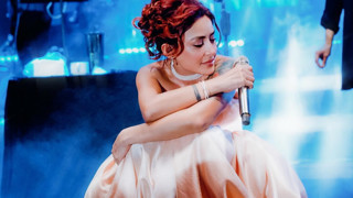 Melek Mosso'nun kendisini hedef alan AK Partili isme yanıtı çok sert oldu