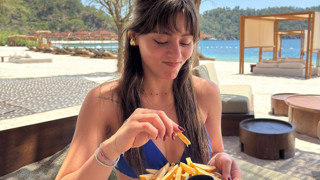 Güzel oyuncunun tek imzayla kazandığı ücret dudak uçuklattı