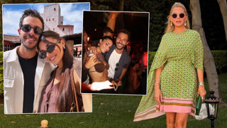 Arzu Sabancı, oğlu Hakan Sabancı ile Hande Erçel'in ayrılığı sonrası sessizliğini bozdu