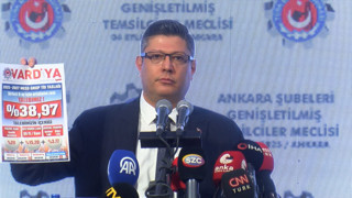 Yüzbinlerce çalışan ve ailesinin beklediği zam talebi belli oldu