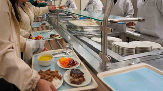 Üniversitelerin yemek ücretlerine de zam yağdı