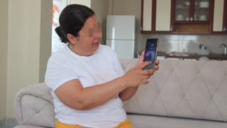 Sahibinin tatile çıkarken pet otele bırakmıştı... Döndüğünde hayatının şokunu yaşadı