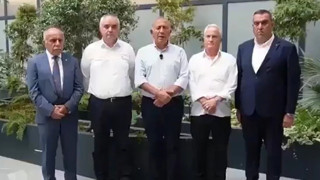 CHP İstanbul'a kayyum atanan 2 isimden çekilme kararı