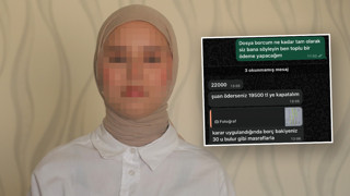 İyilik olsun diye attığı imza yüzünden borçlu çıktı!