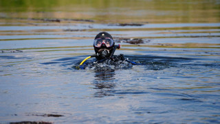 Kızılırmak'ta kahreden olay: Arkadaşını kurtarmak isterken kendisi de boğuldu