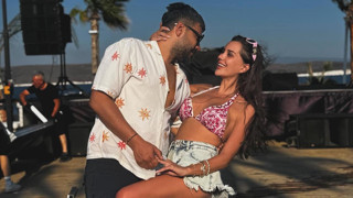 Dilan Polat duyurdu: ''Engin beni evden kovdu''