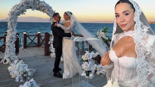 Kardeniz Kılıç ''eski eniştesiyle evlendi'' iddialarına ateş püskürdü!