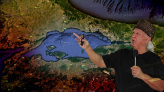 İşaret ettiği noktada deprem olan Prof. Dr. Şener Üşümezsoy'dan 6,2'lik deprem uyarısı!