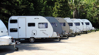 İstanbul Valiliği'nden belediyelere ''karavan'' talimatı