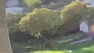 İstanbul'da 2 ayrı noktada yangın çıkaran şüpheli gözaltında