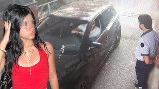 Boğaziçi Üniversitesi'nde 15 yaşındaki Hilal'in katili kampüse böyle girmiş!