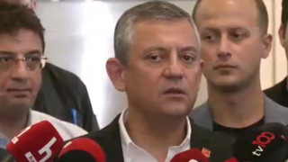 Özgür Özel'den 15 Eylül açıklaması: ''O kayyım orada 6 gün durur''
