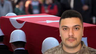 Mersin'den acı haber: Özel harekat polisi şehit oldu