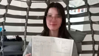 Eskişehir'de kaybolan genç kız bulundu