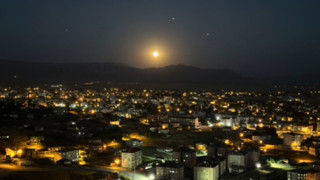 Kanlı Ay geliyor... Deprem korkusu hortladı, uzmanlardan kritik uyarı geldi!