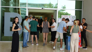 Kamuda iş hayali maratonu kamerada: KPSS'de son dakika maratoncuları kamerada!