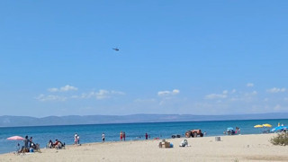 Ayvalık açıklarında facia: 5 ölü, 1 yaralı, 1 kayıp var!