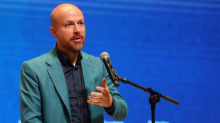 Bilal Erdoğan'dan Türkiye'deki eğitim sistemi ile ilgili dikkat çeken açıklamalar